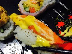 -n多寿司(滨湖万达广场店)