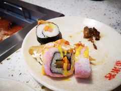 -金米客烤肉自助(中山路茂业时代城店)