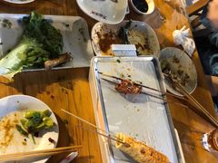 -木屋烧烤(白石洲店)