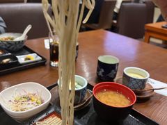 -纹兵卫手打荞麦面日料(虹桥本店)