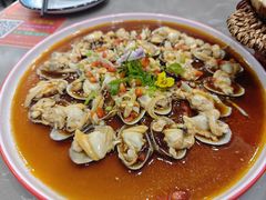 -红厨巷·淮扬菜(熙南里店)