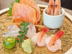 刺身拼盘-SOKO SOKO(壹方天地店)