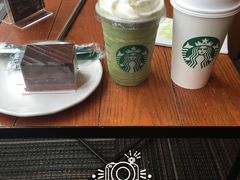 -星巴克(昆山花桥商务城店)