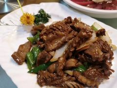 -宝发园名菜馆