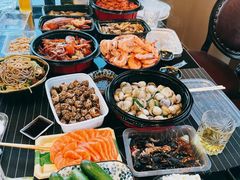 -盒马鲜生(龙德广场店)