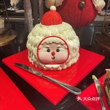 氛围感圣诞打满分