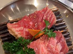 -西塔老太太泥炉烤肉(青浦蟠龙天地店)