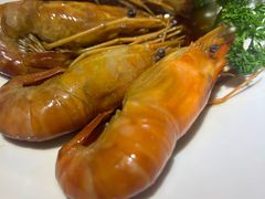 酒醉虾-永春园·扬州早茶·淮扬菜(漫乐城店)
