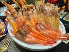 -極上萬膳·日料放题(海岸城店)