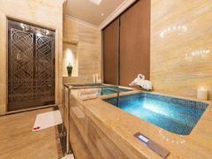 -长沙富力万达文华酒店