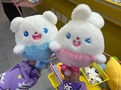 -娃娃集合营(上海闵行天街店)