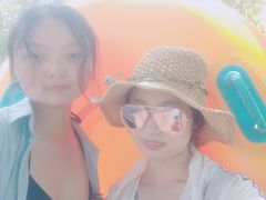 -汤山欢乐水世界