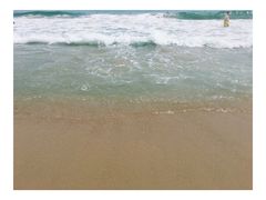 -海云台海滩
