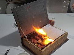 -3号仓库·创意中国菜(新世界城店)