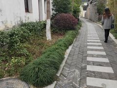 -张家港凤凰山景区恬庄古街