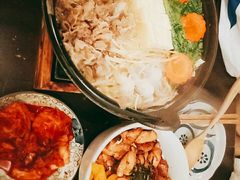 -铃木食堂(帽儿胡同店)