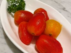 -厦门朗豪酒店 · 明阁中餐厅