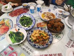 -阿殳菜馆·私厨(水围村店)