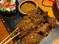 -仓库南洋海鲜小排档(柳河路店)