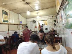 大堂-野狗羊肉汤