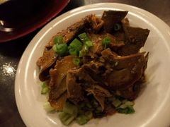 -缪氏川菜(丰盛町店)