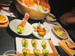 -花潮料理艺食馆(成都万象城店)