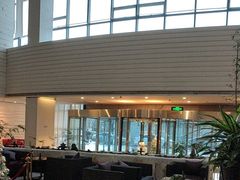 -天津海河悦榕庄·Lobby Lounge大堂吧