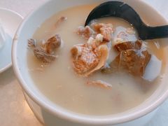 特惠例汤-衡山汇·高级粤菜(霄云路店)