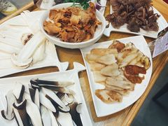 -大理董·董家小厨野生菌火锅(古城旗舰店)