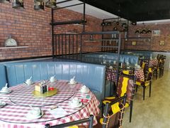 -老道里东北春饼店(红棉路店)