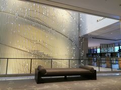 -上海衡山路十二号华邑酒店