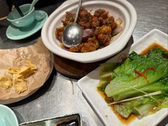 -潮界(虹桥新天地店)