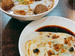 -食味稻汕头小吃(方庄店)