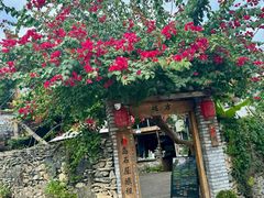 -三亚西岛海洋文化旅游区