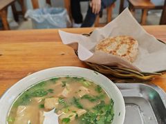 -李小老烧饼(常营民族家园店)