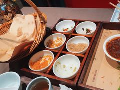 -鸽子张·家宴(黄辛庄旗舰店)