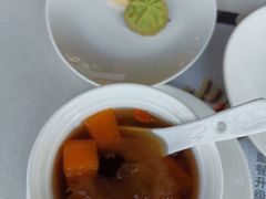 -青岛中心假日酒店·蓝天行政酒廊