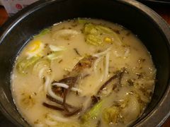 -金香缘米线(大润发店)