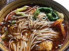 传统华兴街番茄煎蛋面-华兴街煎蛋面(总店)