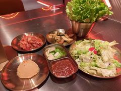 -西塔老太太泥炉烤肉(苏州大悦城店)