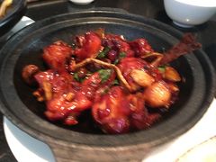-鹿港小镇(霄云店)