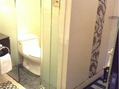 toilet-澳门十六浦索菲特大酒店