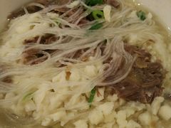 -西羊市老米家泡馍(广济街店)