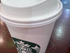 -星巴克臻选(南京艾尚天地店)