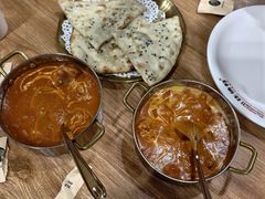 -清真·AL-JANNAT 佳纳特餐厅(狮子桥店)