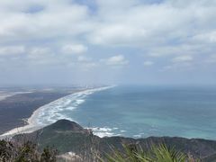 -海南铜鼓岭景区