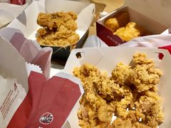-肯德基(三元桥东店)