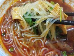 -老字号杨坡红油米线腊汁肉夹馍(东四道巷店)