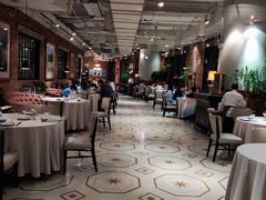 -漢舍中国菜馆(889广场店)