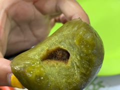 -北京理工大学新食堂